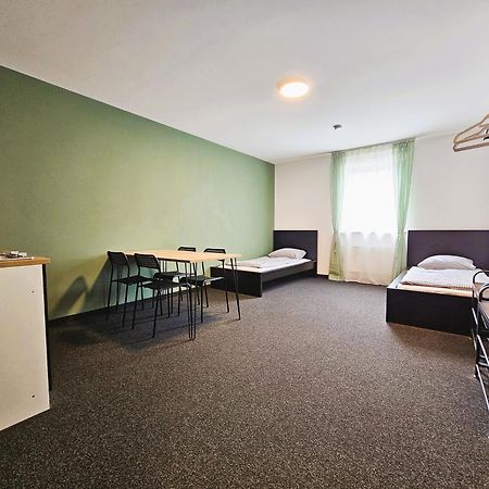 Novitel Apartments Muenchen-Trudering / Messe Εξωτερικό φωτογραφία