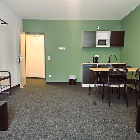 Novitel Apartments Muenchen-Trudering / Messe Εξωτερικό φωτογραφία