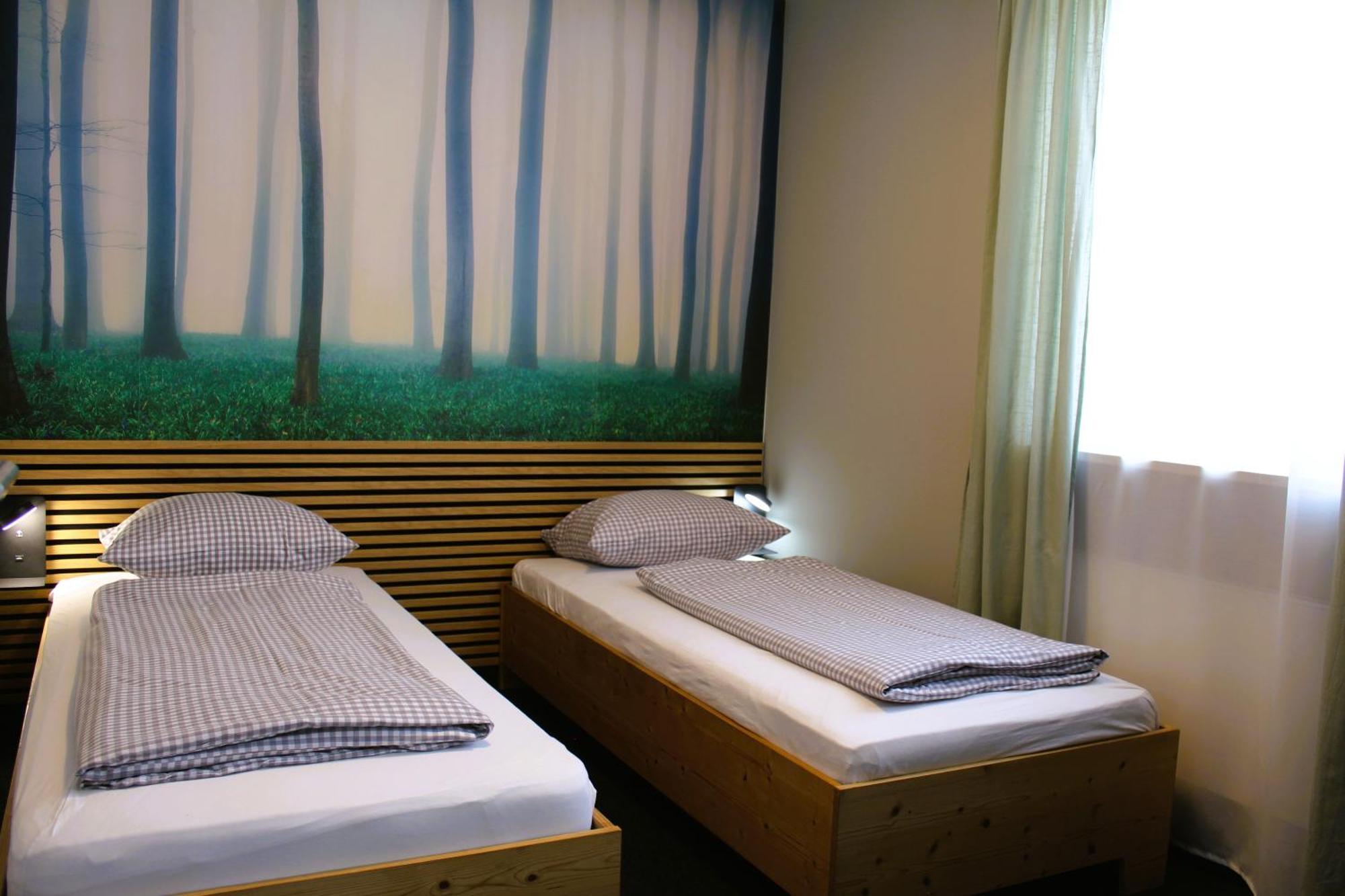 Novitel Apartments Muenchen-Trudering / Messe Εξωτερικό φωτογραφία