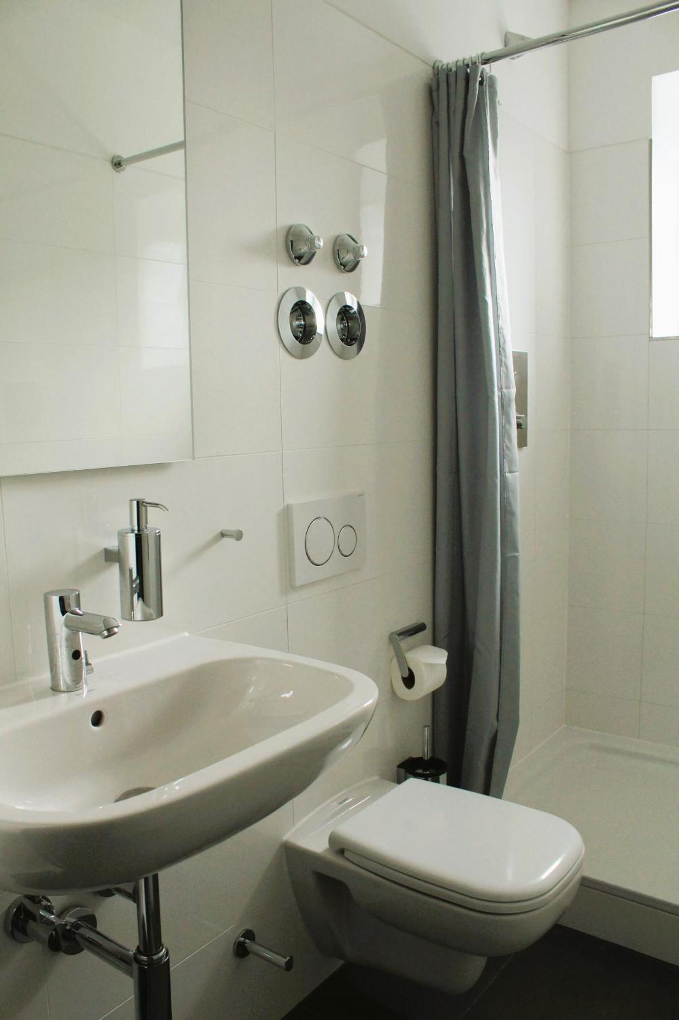 Novitel Apartments Muenchen-Trudering / Messe Εξωτερικό φωτογραφία