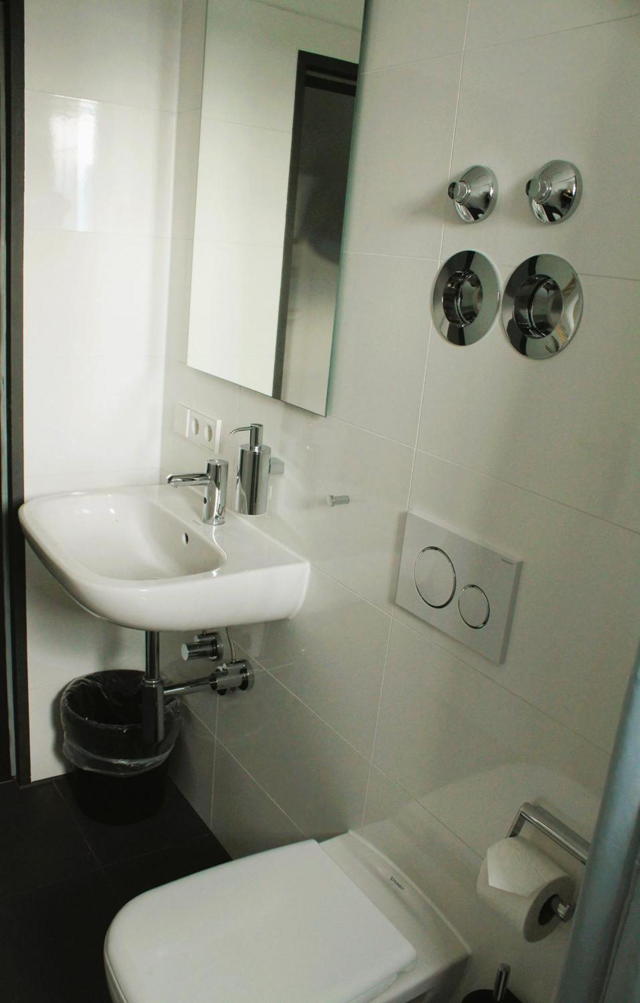 Novitel Apartments Muenchen-Trudering / Messe Εξωτερικό φωτογραφία