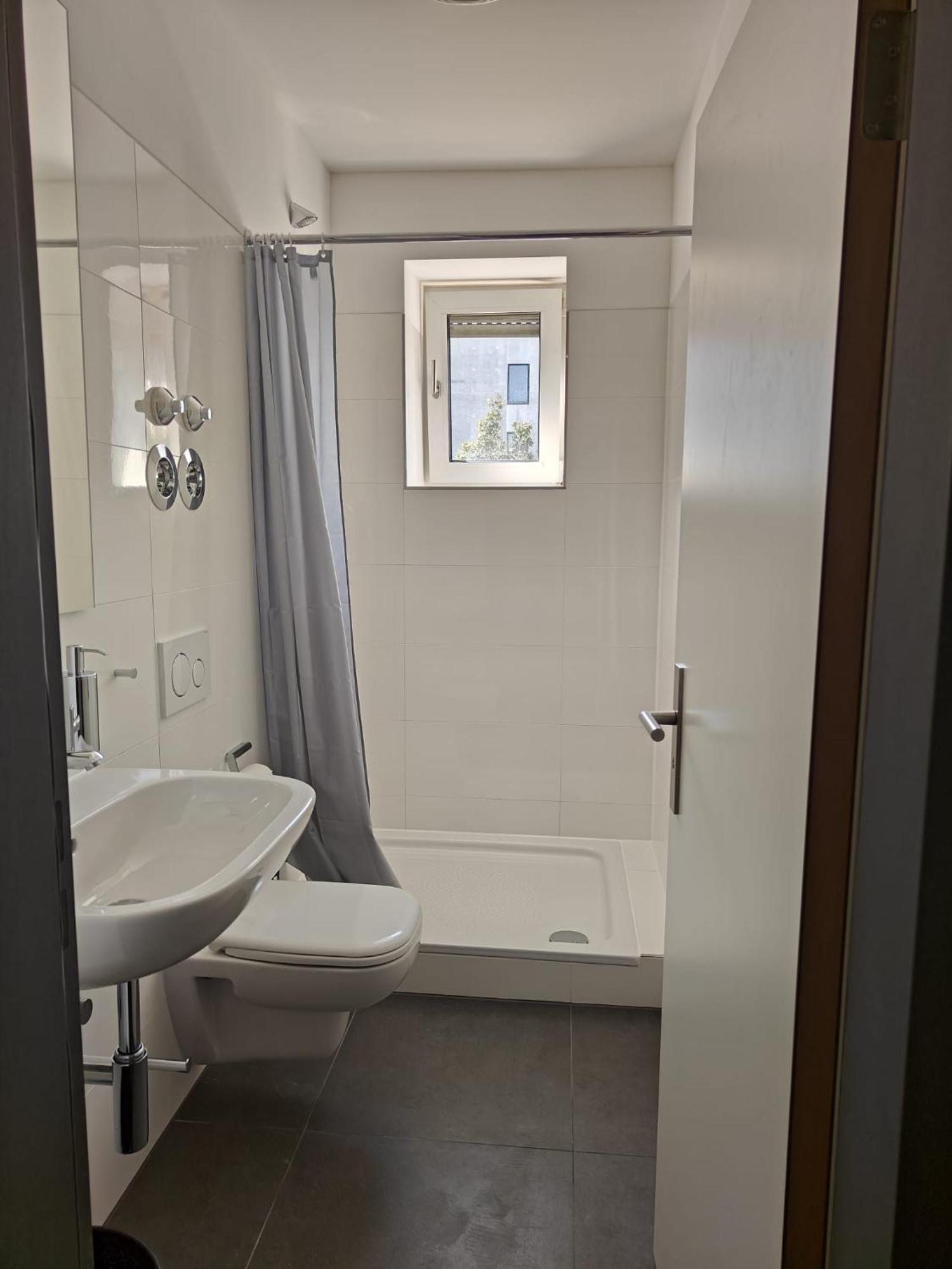Novitel Apartments Muenchen-Trudering / Messe Εξωτερικό φωτογραφία