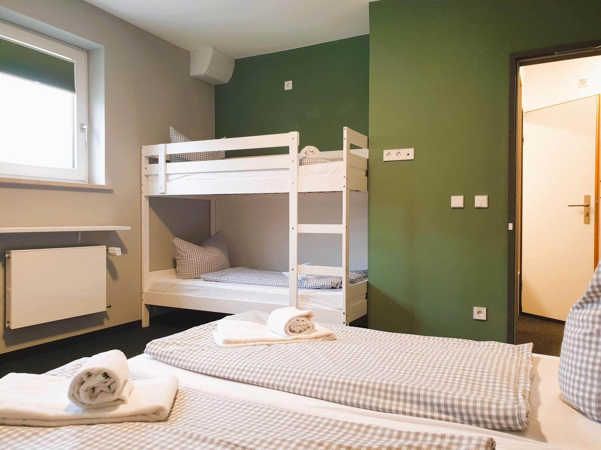 Novitel Apartments Muenchen-Trudering / Messe Εξωτερικό φωτογραφία