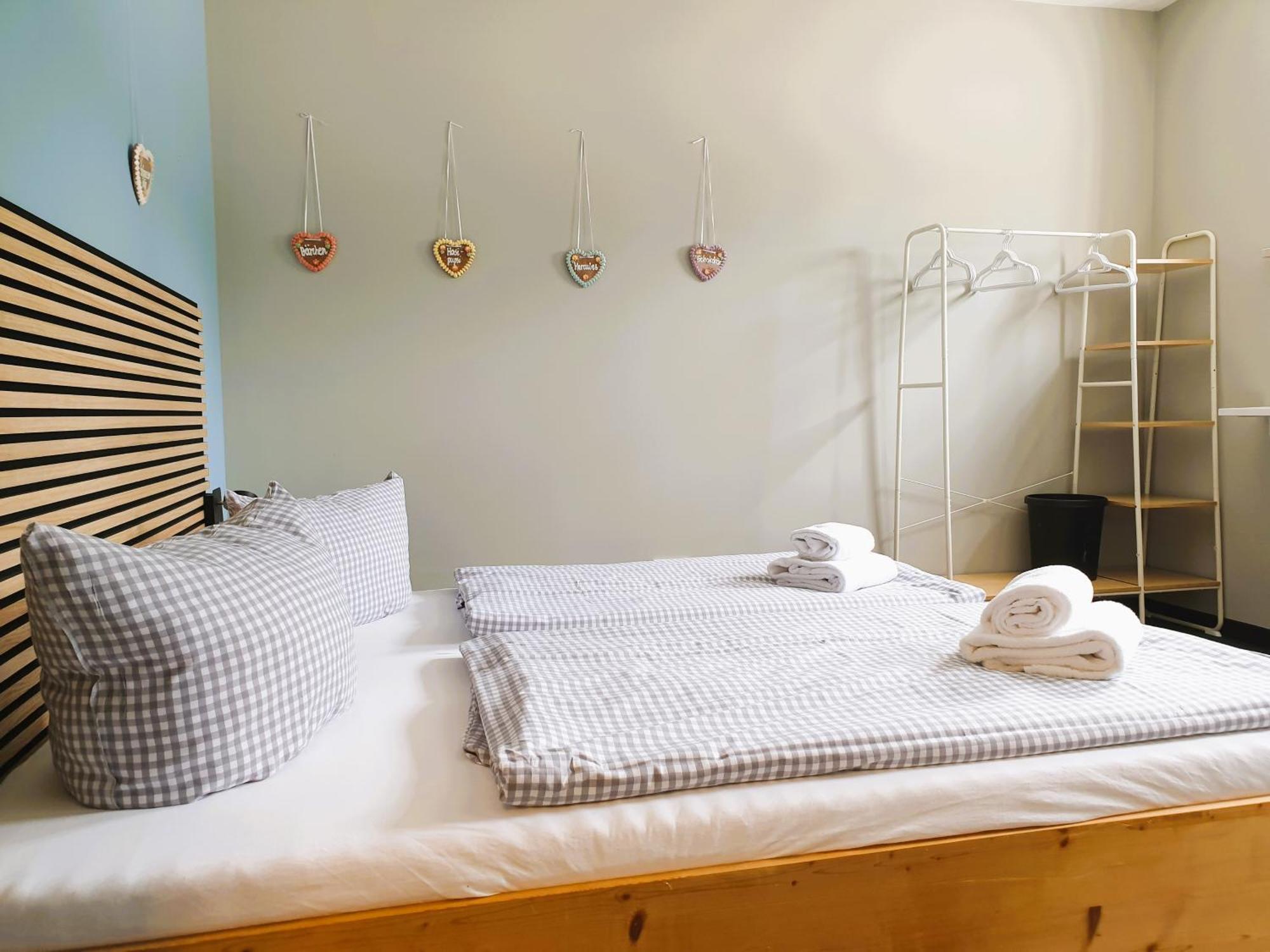 Novitel Apartments Muenchen-Trudering / Messe Εξωτερικό φωτογραφία