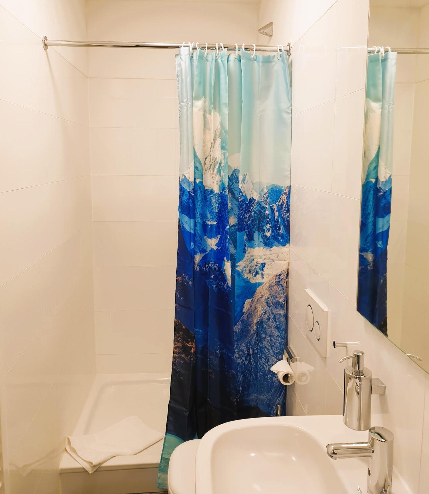 Novitel Apartments Muenchen-Trudering / Messe Εξωτερικό φωτογραφία
