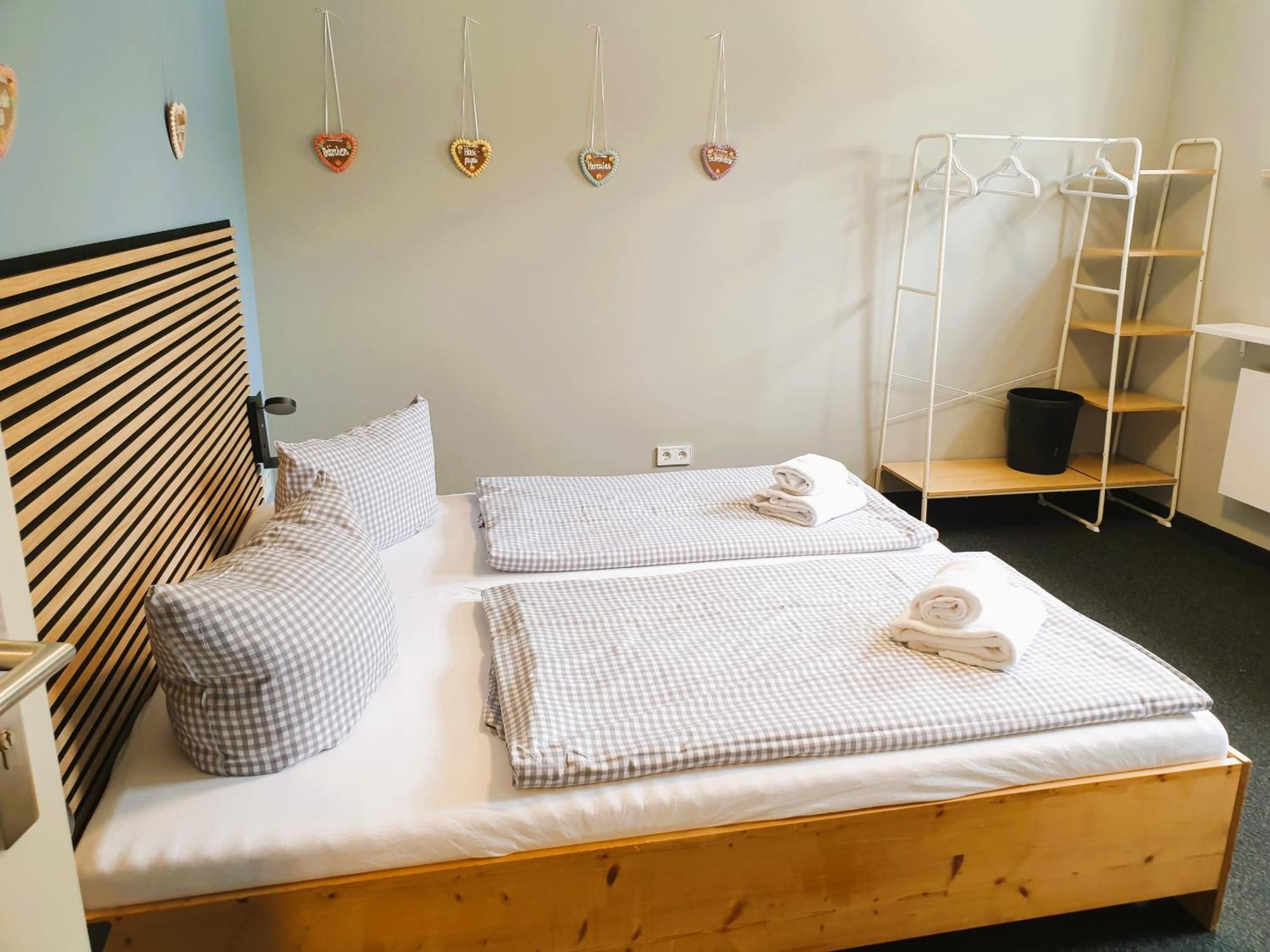 Novitel Apartments Muenchen-Trudering / Messe Εξωτερικό φωτογραφία