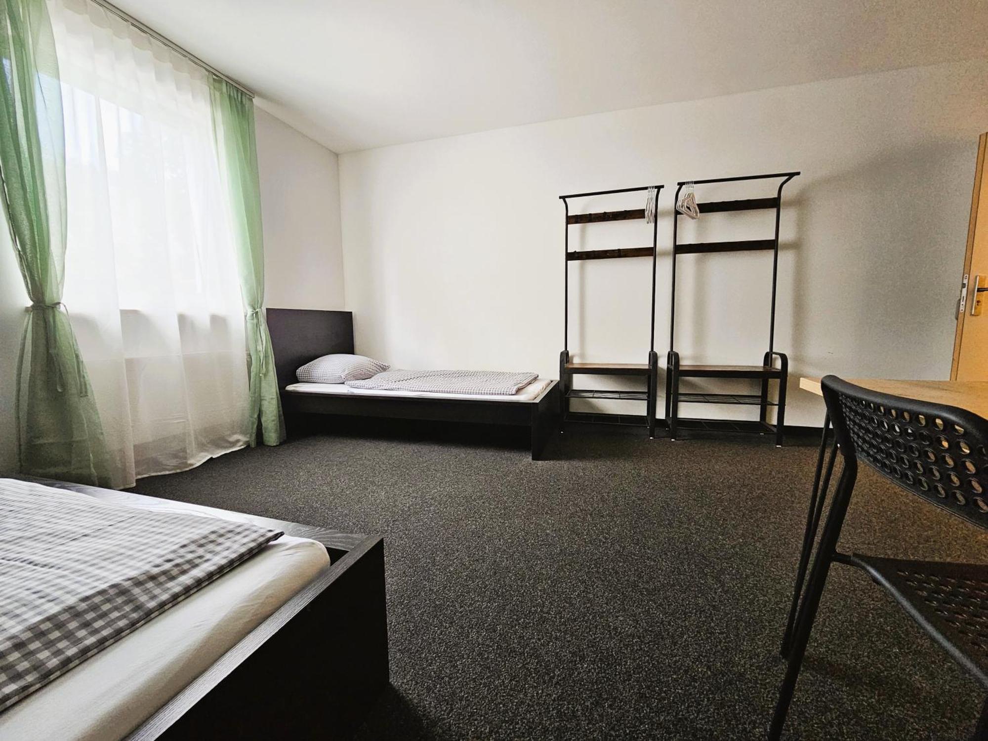 Novitel Apartments Muenchen-Trudering / Messe Εξωτερικό φωτογραφία