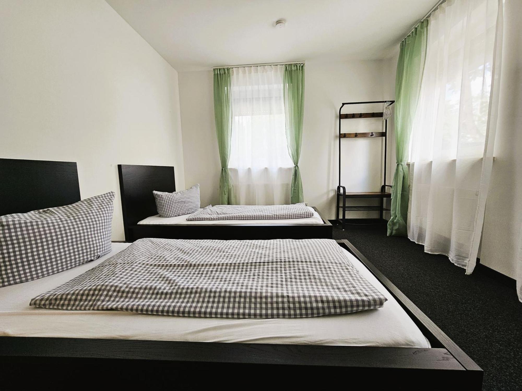 Novitel Apartments Muenchen-Trudering / Messe Εξωτερικό φωτογραφία