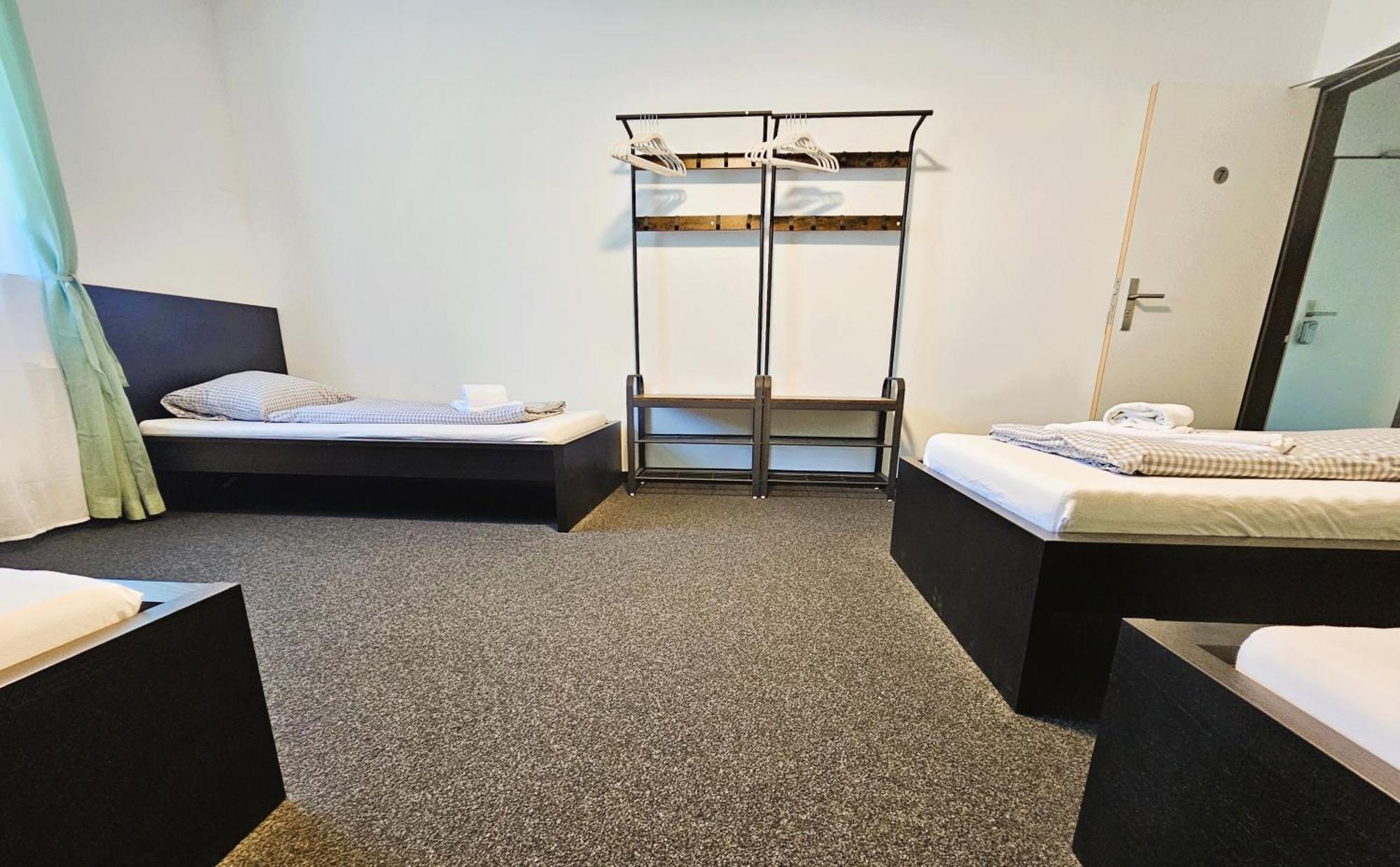 Novitel Apartments Muenchen-Trudering / Messe Εξωτερικό φωτογραφία